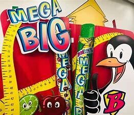 Bonice Gigante