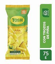 Paleta Tosh Piña 75gr