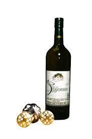 Vino De Manzana Casa La Viña x 750