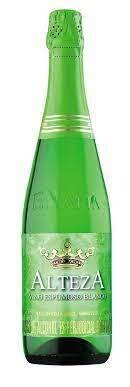 Vino Espumoso Alteza 750ml