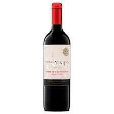 Vino Viña Maipo x 750
