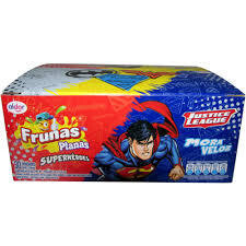 Fruna plana xl x 30