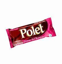 Paleta Polet x 75 gr