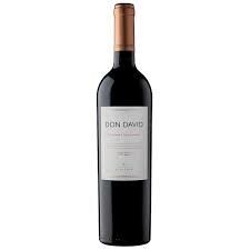 Vino don david 1500ml