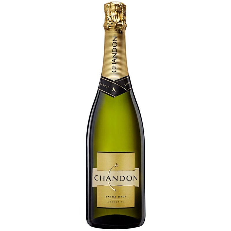 Chandon champaña