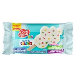 Paleta kids colores x55 gr