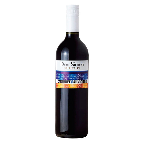 Don Simon Cabernet X 750 ML