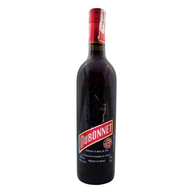 Dubonnet 750ml