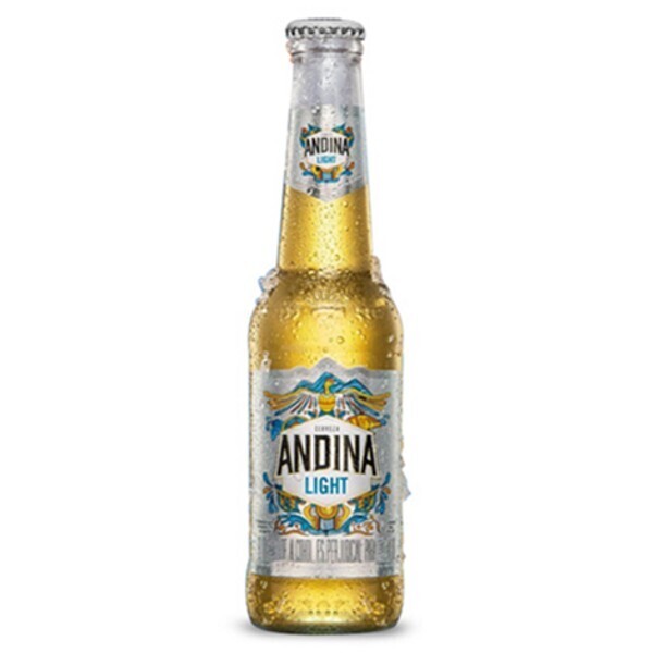 Andina Lihgt bot