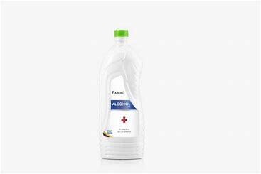 Alcohol x 1000 ml