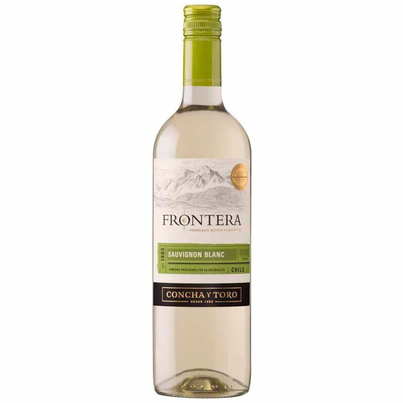 Frontera Sauvignon 750ml