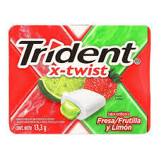 Trident Twist
