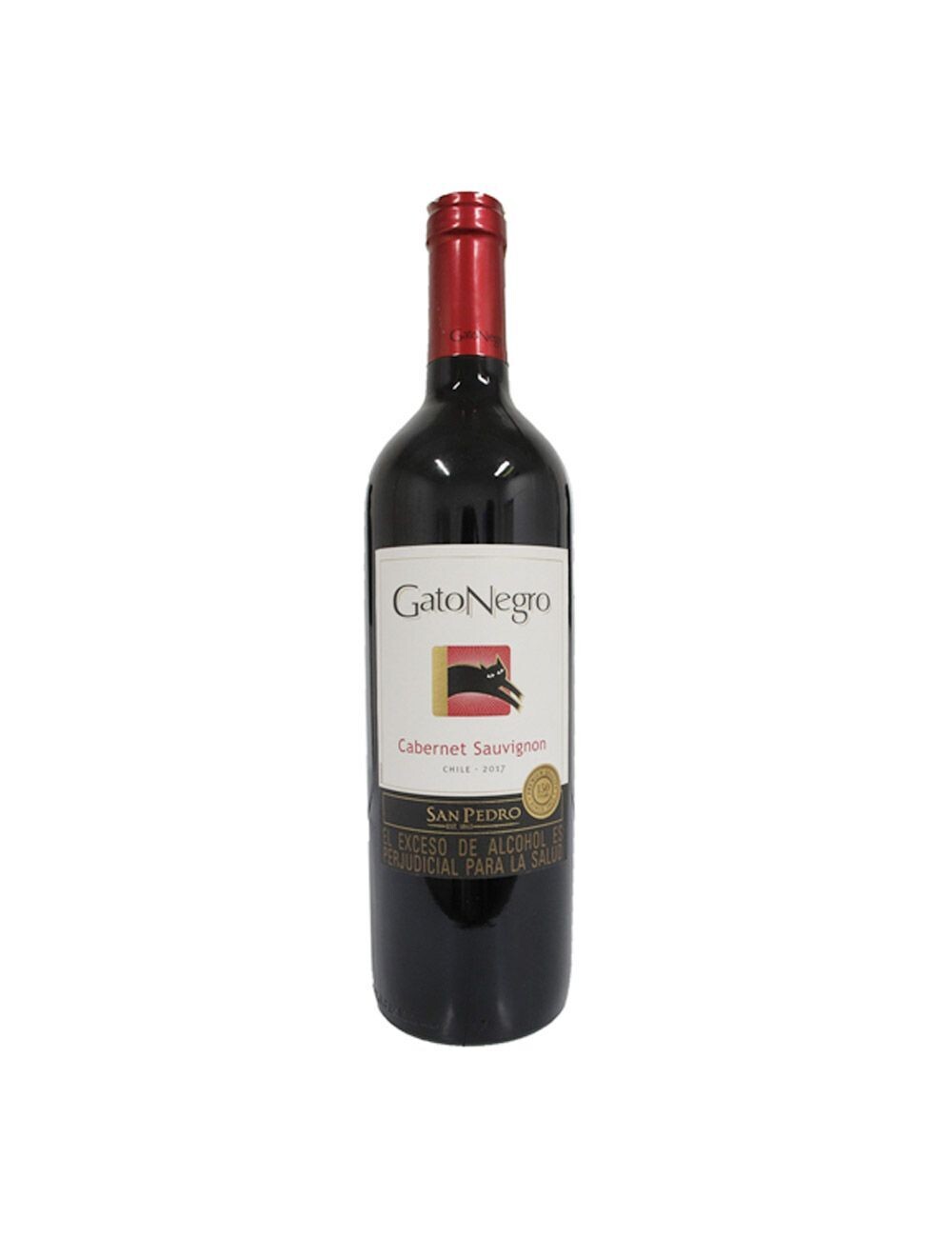 Gato Negro Cabernet 750ml