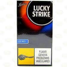 Luck Fest x 20