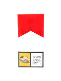 Marlboro Rojo x 10