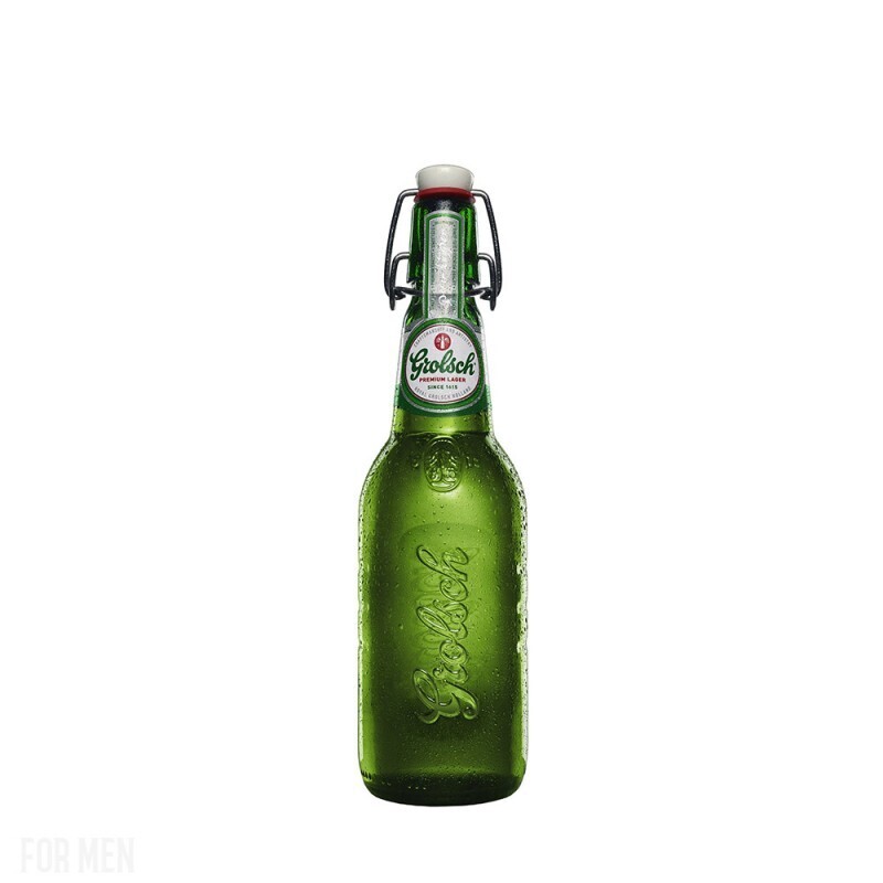 Grolsch Premium 450ml