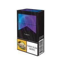 Marlboro fusion x 20