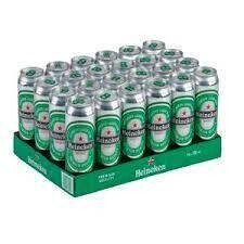 Heineken Lata 250ml