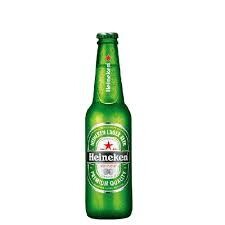Heineken BOT 330 ML