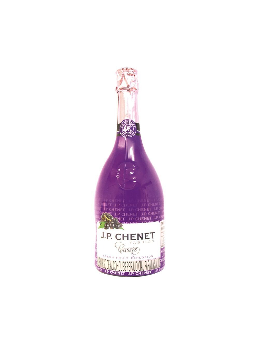 J.P. Chenet Fashion