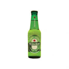 Heineken Botella 250ml
