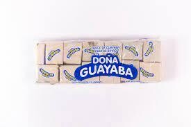 Bocadillo Veleño Doña Guayaba x 25