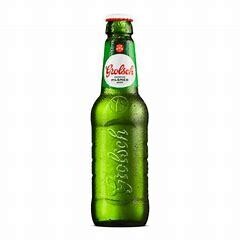 Cerveza grolsh x 330 ml
