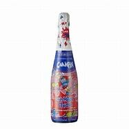 Champaña De Fresa X 750 ML 0 Alco
