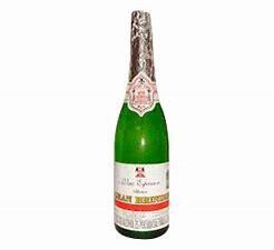 Champaña Gran Brindis 750 ml