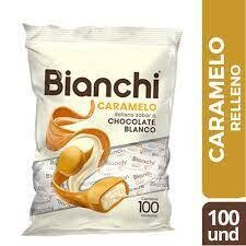 Bianchi Blanco x100