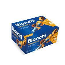 Bianchi Chocolate Linea x24