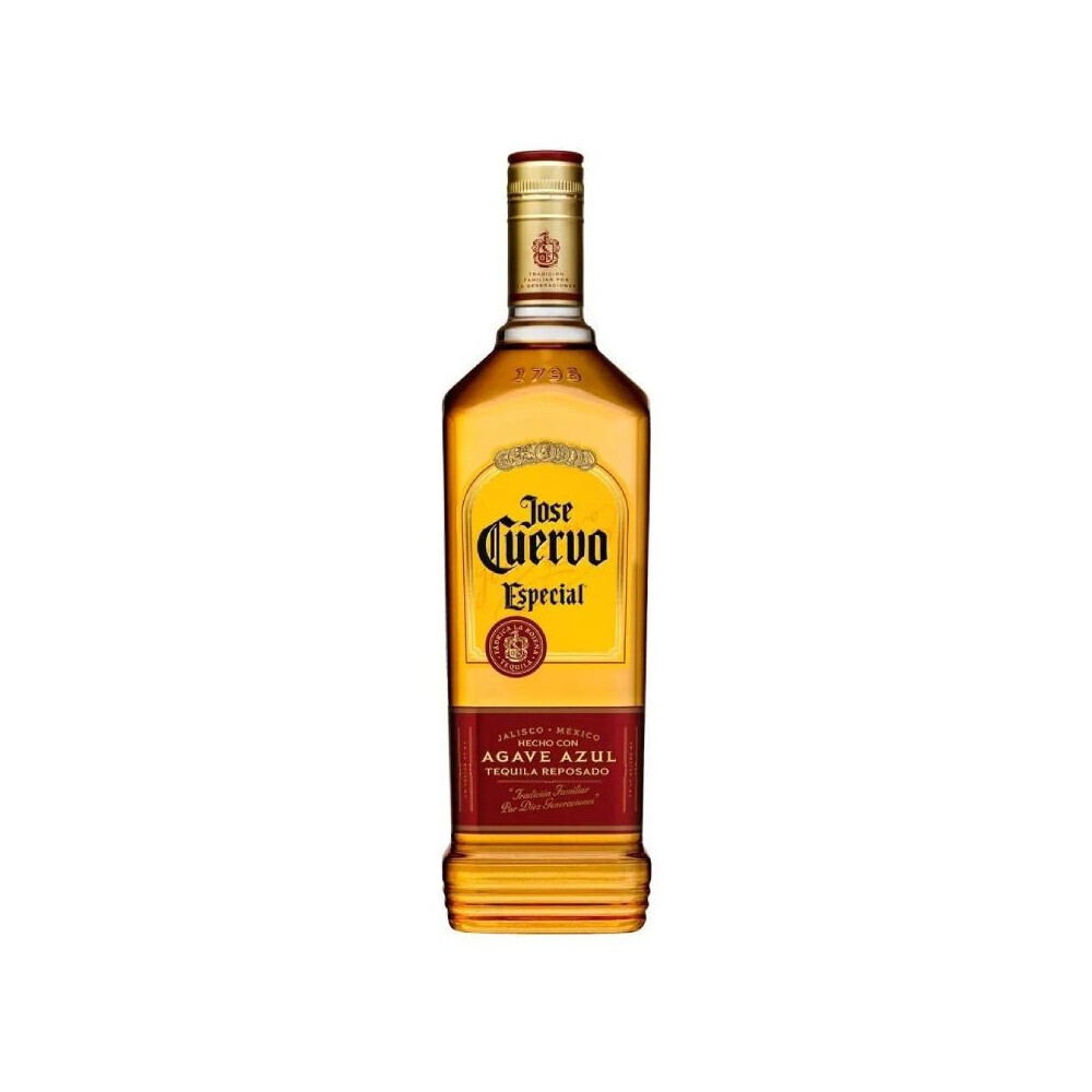 Jose Cuevo Especial 750ml