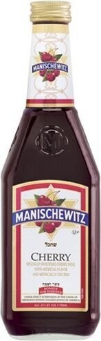 Manichewitz Cherry 750 ml