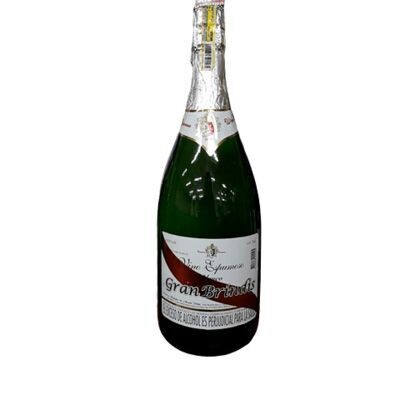 Le concord champaña 2600 ml
