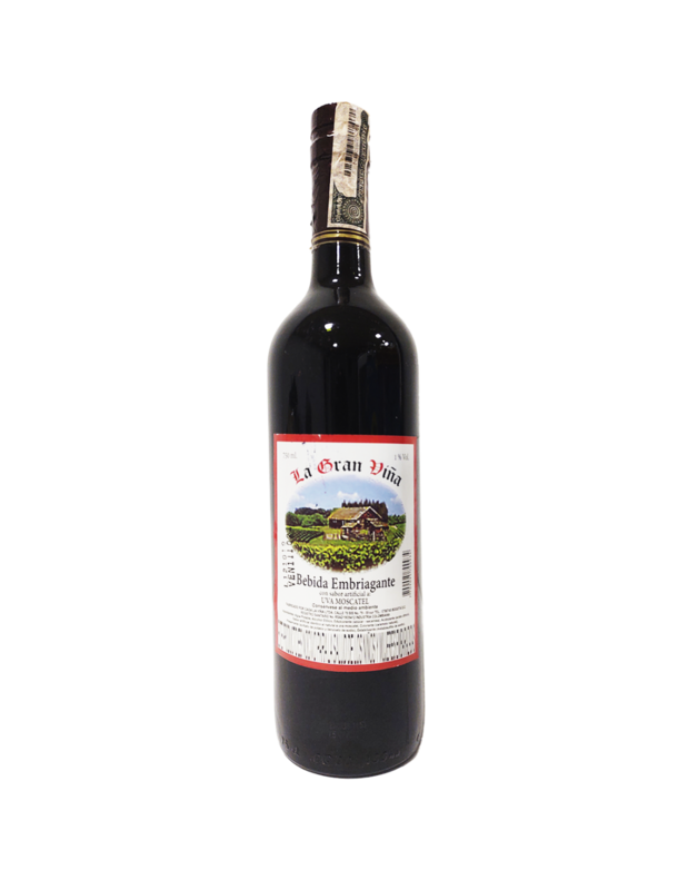 La gran viña x 2000 ml