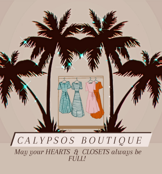 CALYPSOS BOUTIQUE