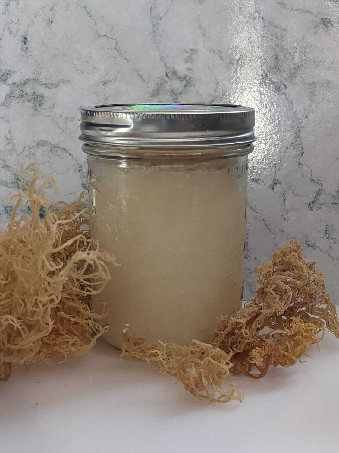 Wildcraft Sea Moss gel
