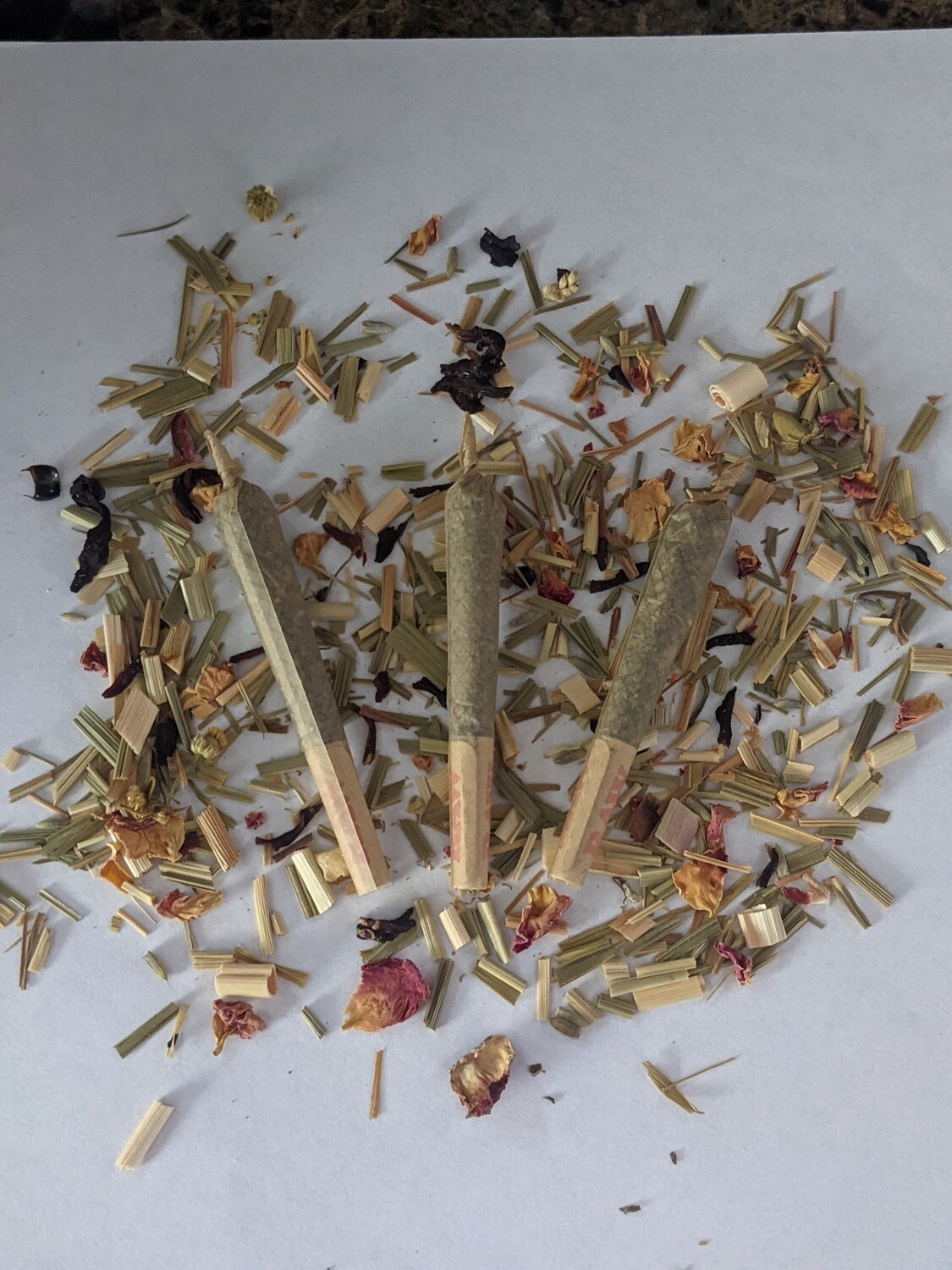 The Lucy(Quit Smoking Tobacco)