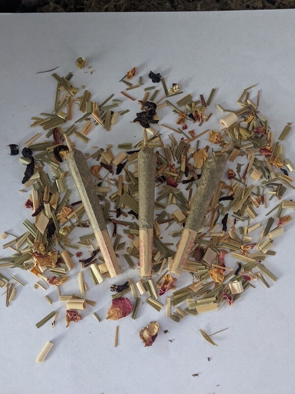 The Lucy(Quit Smoking Tobacco)