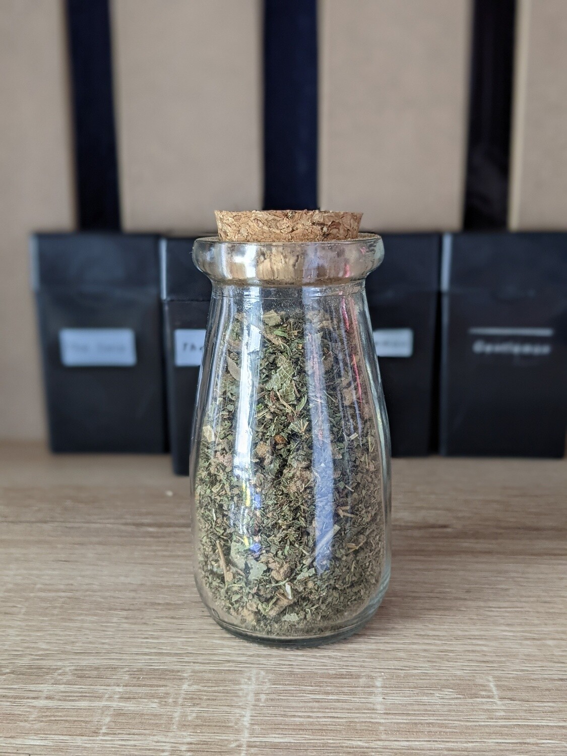 Dreamscape Blend (Lucid Dreams)