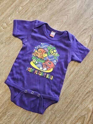 Infant Sealife Onesie