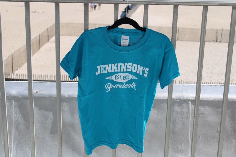Jenkinson&#39;s Boardwalk Youth T-Shirt
