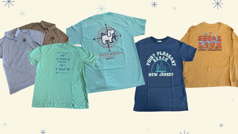 T-Shirts