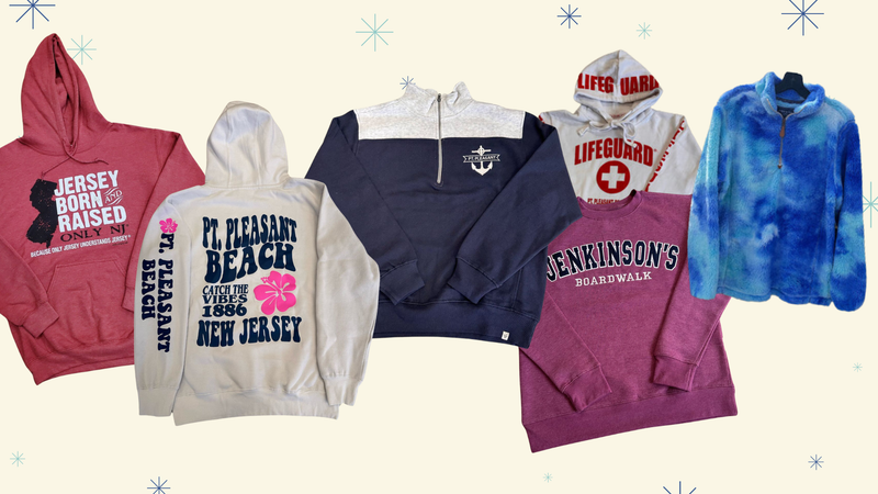Sweatshirts