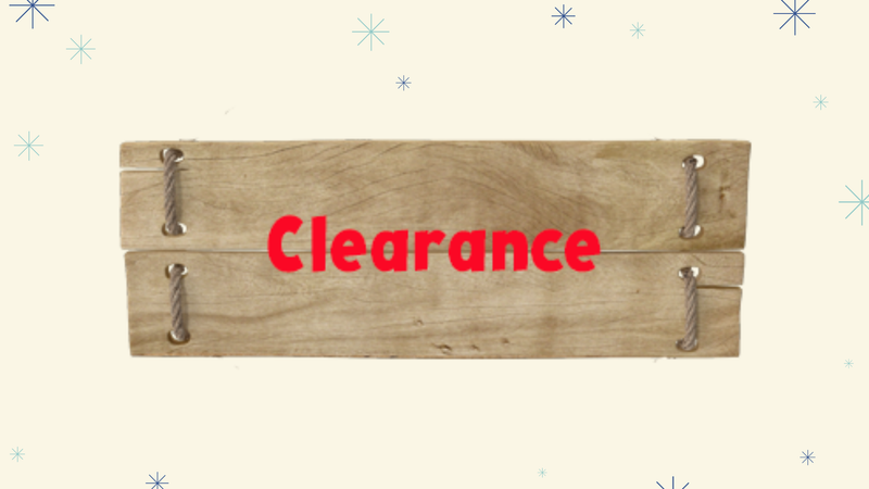 Clearance