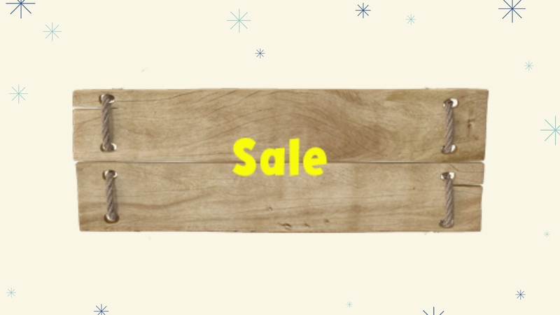 Sale