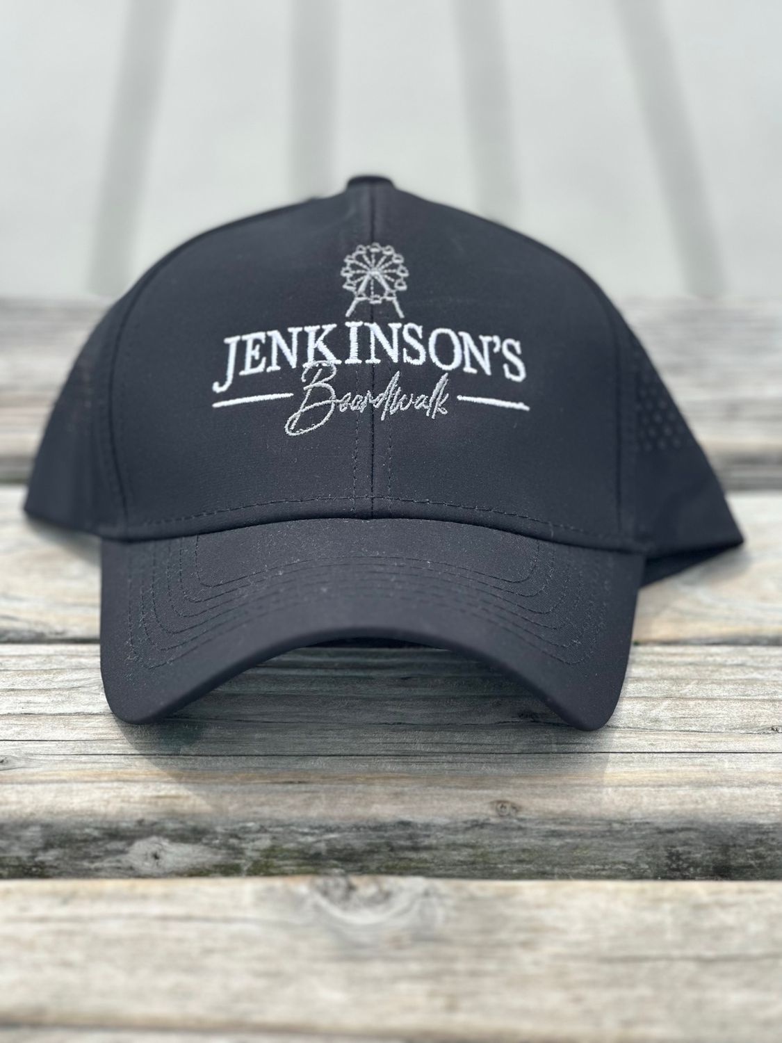 Jenkinson&#39;s Boardwalk Hat