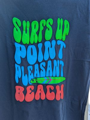 Youth Surfs Up T-Shirt
