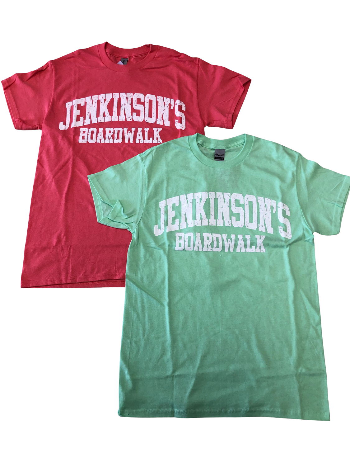 Jenkinson&#39;s Boardwalk T-Shirt Adult