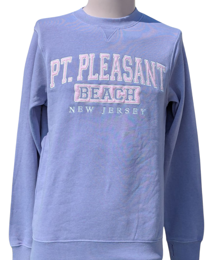 Pt. Pleasant Beach Burnout Crew